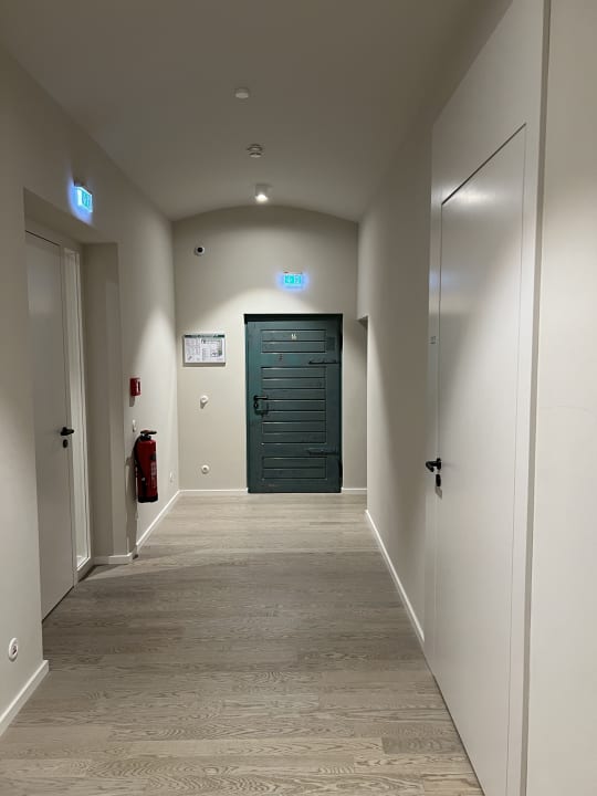 Zimmer Wilmina Hotel