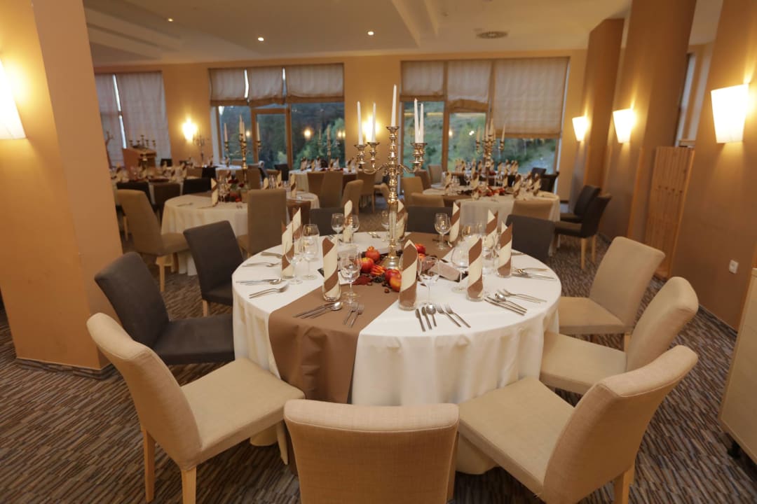 Restaurant Hotel Golte