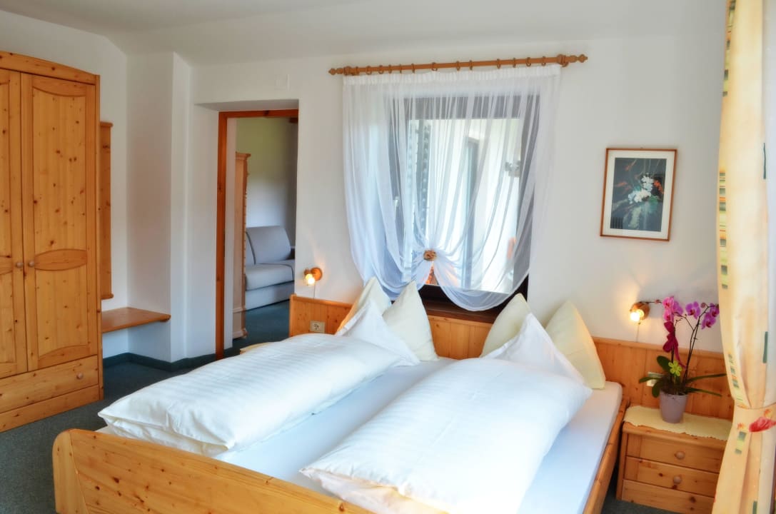 Familienzimmer Garni Meinrad