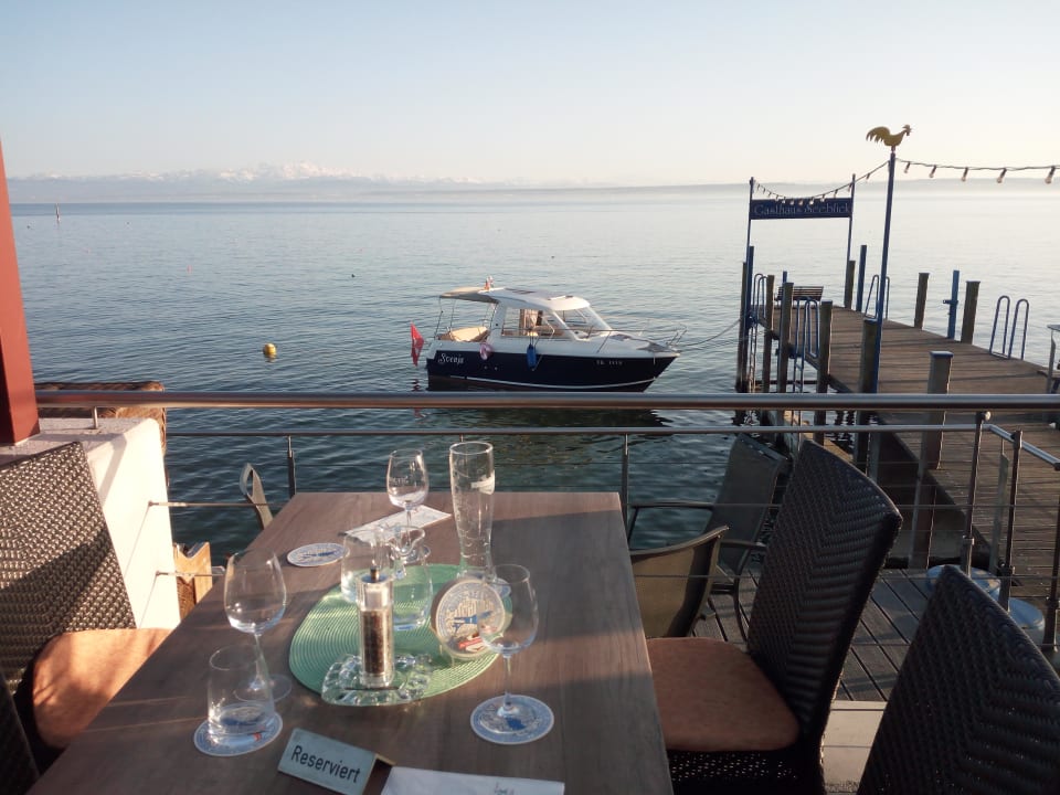 Gastro Gasthaus Seeblick