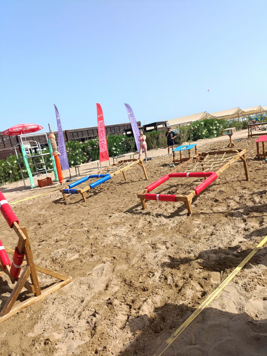 Sport & Freizeit Royal Taj Mahal Hotel