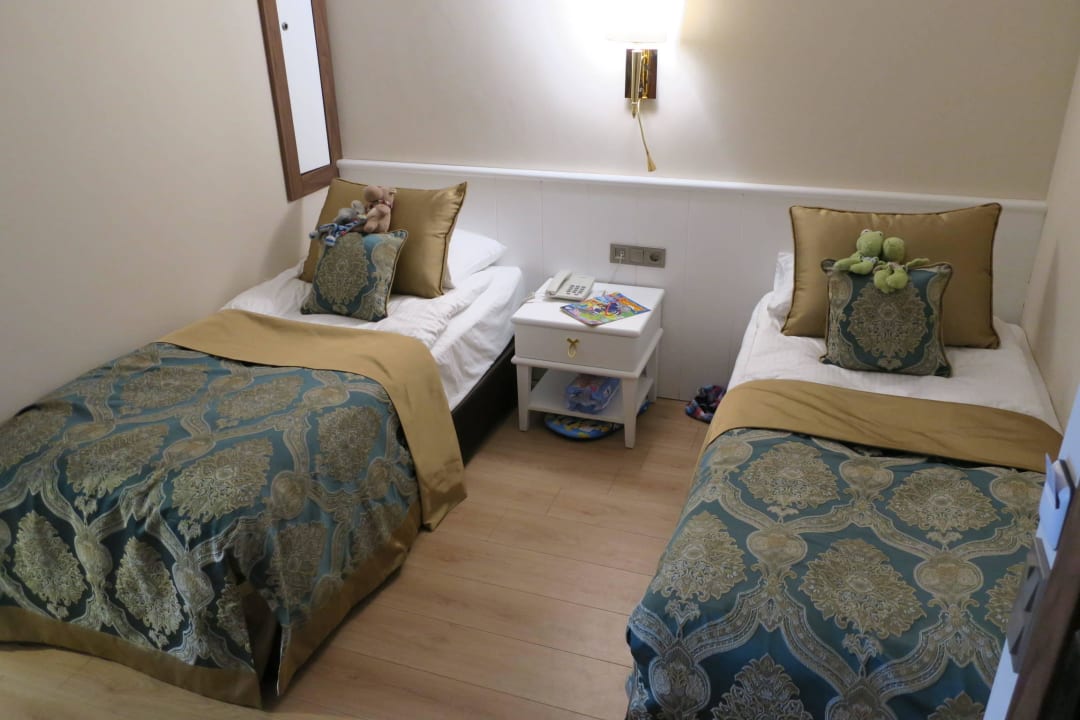 Familienzimmer 1326 , Kinder J'adore Deluxe Hotel & Spa