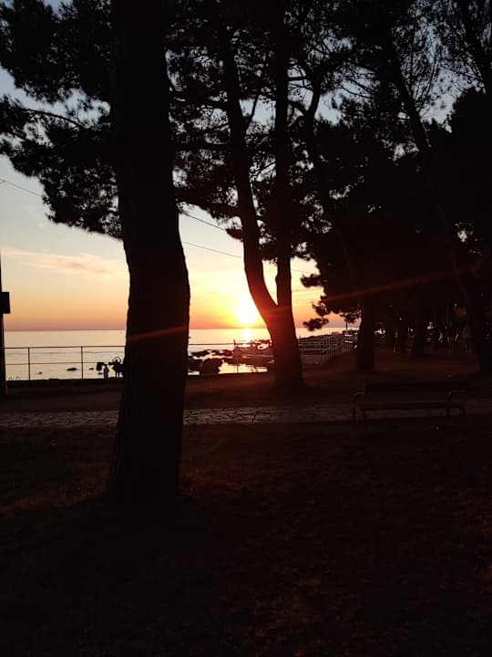 Strand Valamar Parentino Hotel