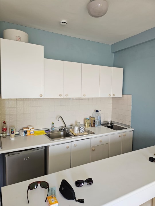 Zimmer Servatur Alameda de Jandía