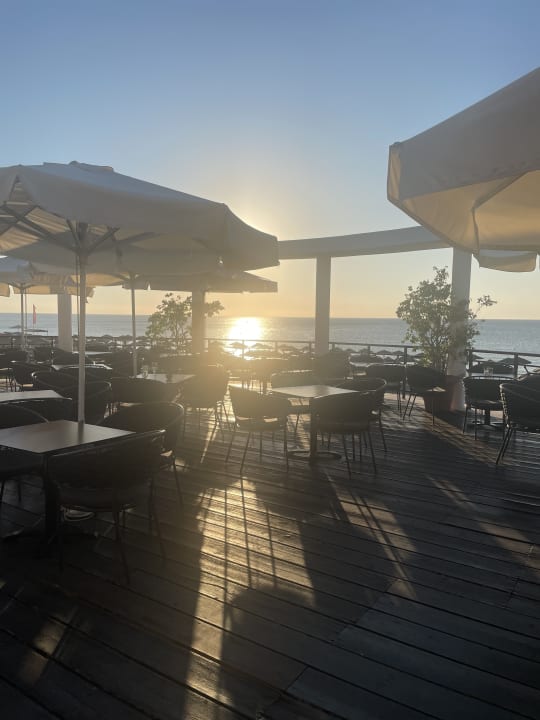 Gastro Hotel Calypso Beach