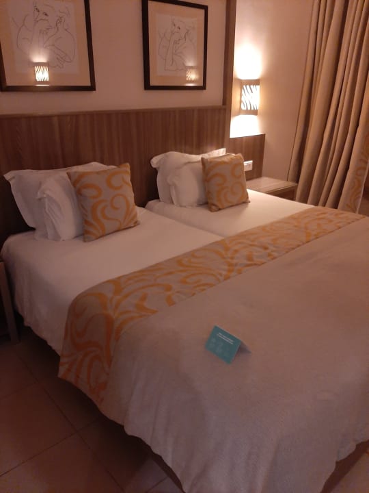 Zimmer Iberostar Waves Mehari Djerba