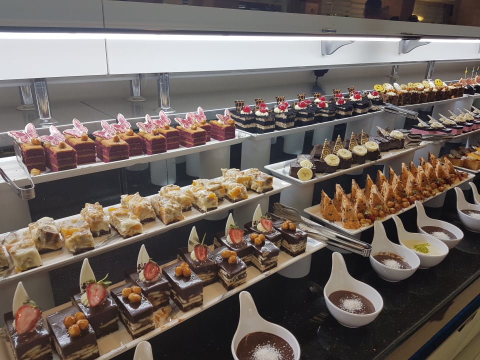 Gastro Luna Blanca Resort & Spa