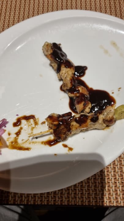 Gastro Makadi Spa - Adults only