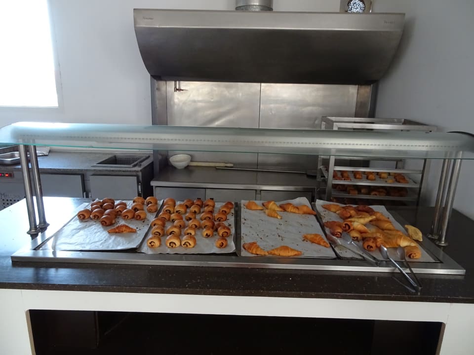 Gastro Hotel Neptunia Skanes