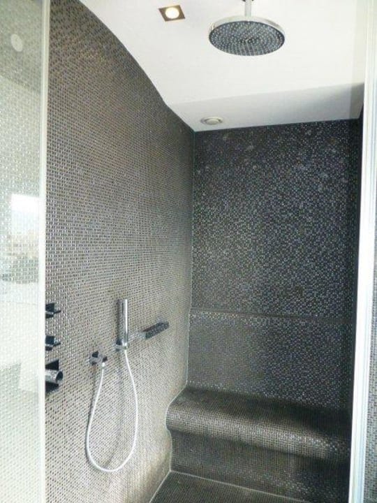Dampfbad Suite Van der Valk Hotel Düsseldorf