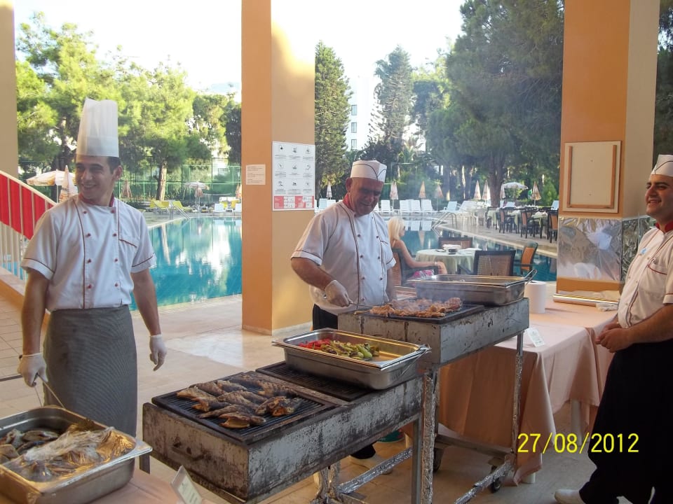 Galaabend Asteria Collection Side