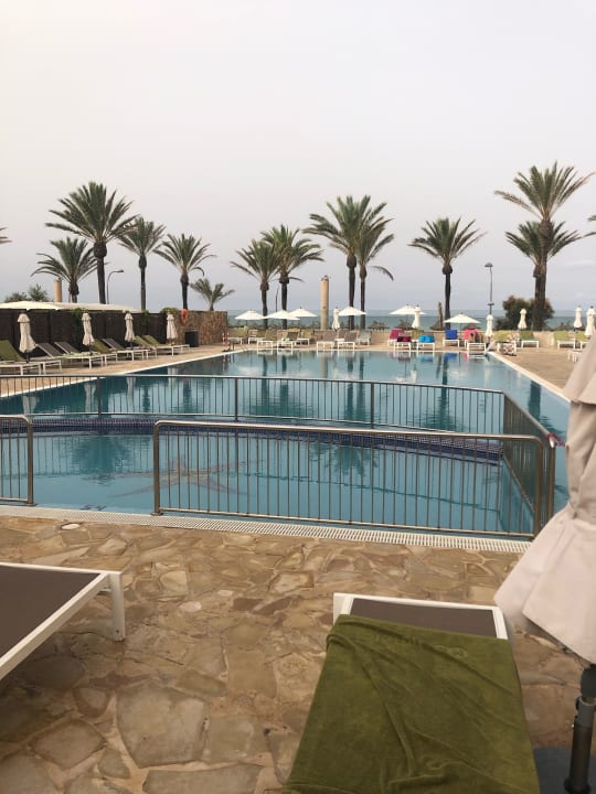 Pool Hotel HM Gran Fiesta