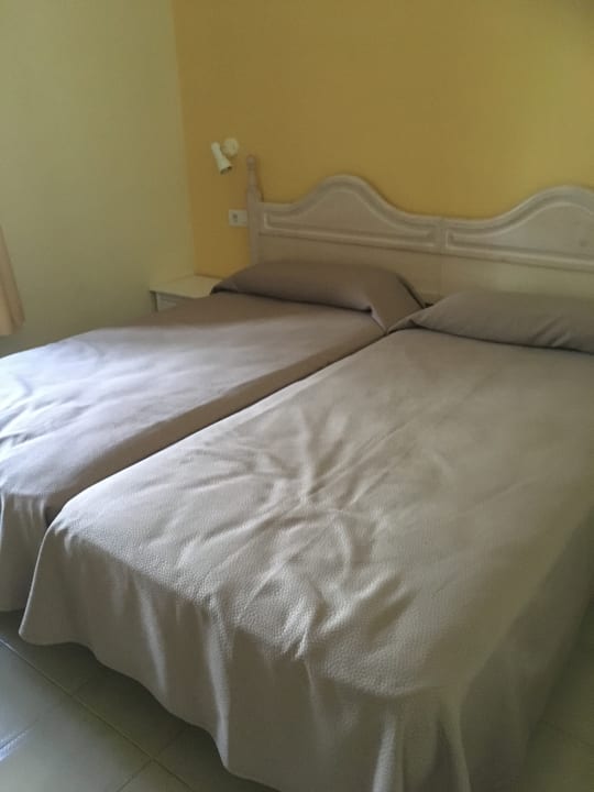 Zimmer Sahara Beach Club