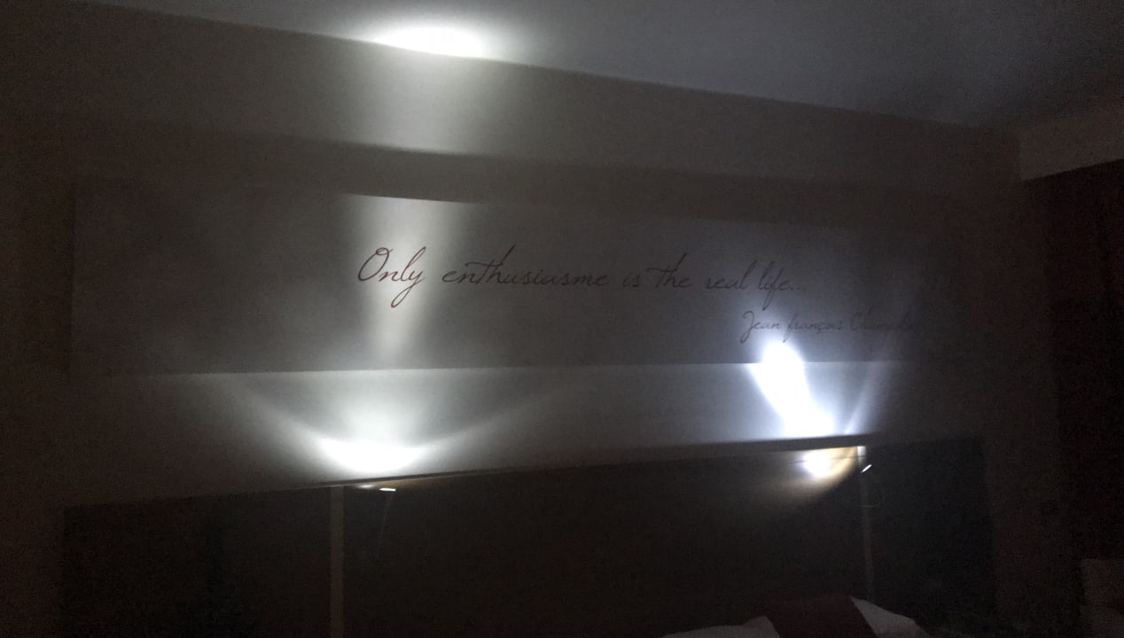 Zimmer Club Paradisio El Gouna, Red Sea