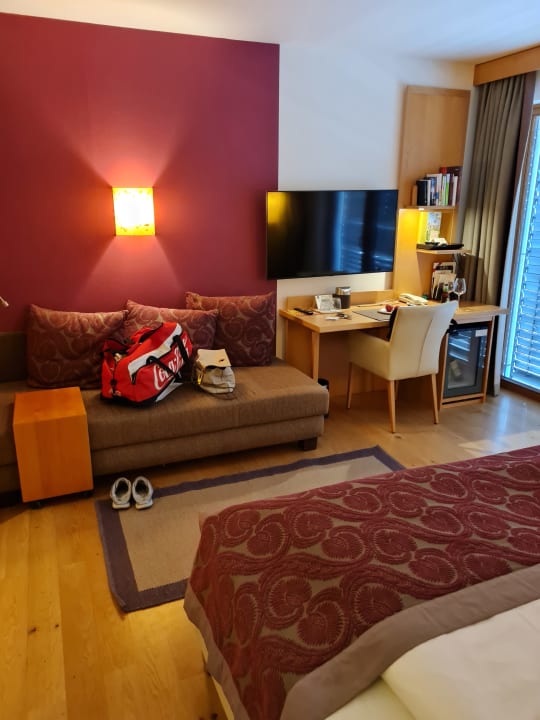 Zimmer RETTER Bio-Natur-Resort