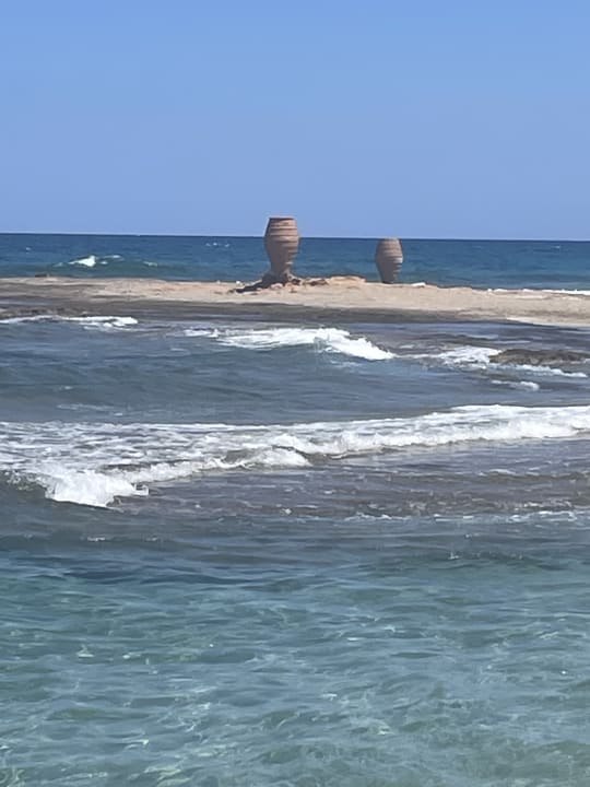 Außenansicht allsun Hotel Carolina Mare