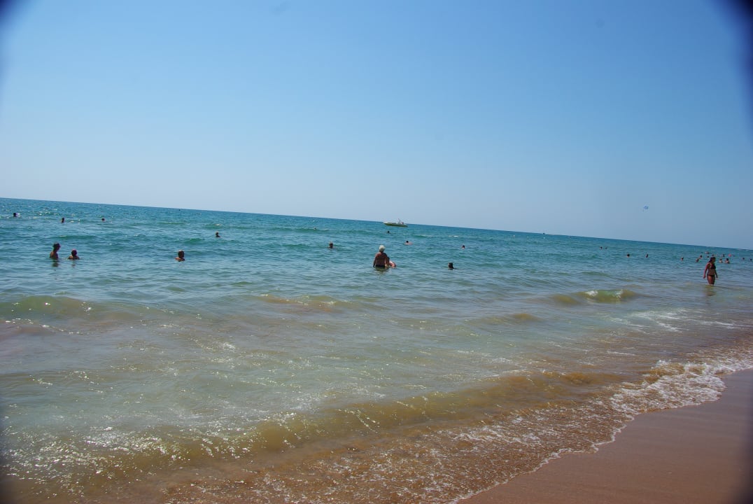 Strand Alba Queen Hotel