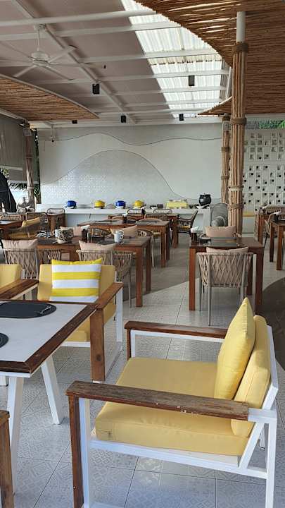 Gastro The Fair House Beach Resort