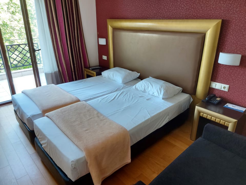 Zimmer Mediterranean Princess