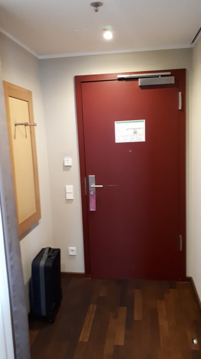 Zimmer AMERON Köln Hotel Regent