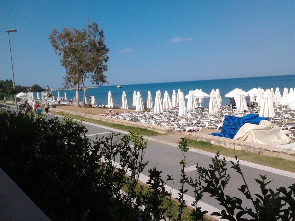 Hotel-Strand Can Garden Beach
