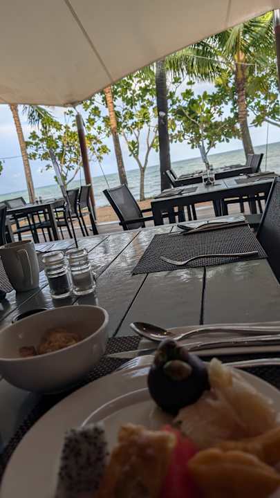 Gastro La Flora Khao Lak