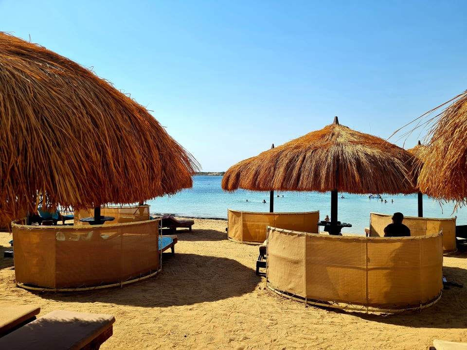 Strand SUNRISE Royal Makadi Resort