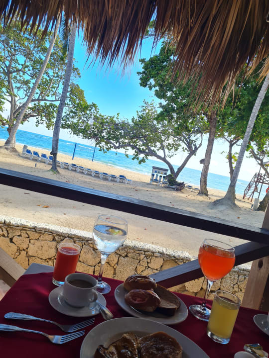 Gastro Marien Puerto Plata