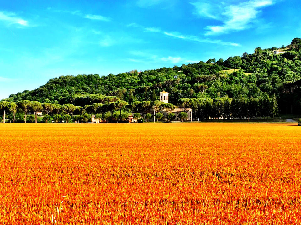 Ausblick Prato di Sotto