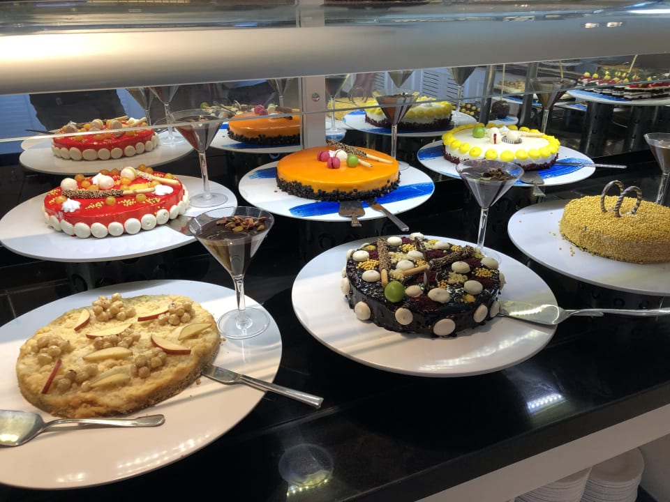 Gastro Well Palace Side