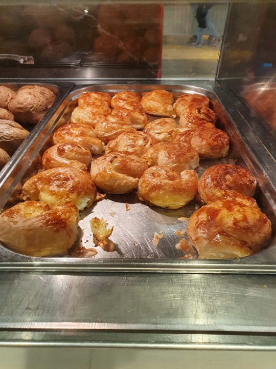 Gastro Sentido Trendy Verbena Beach