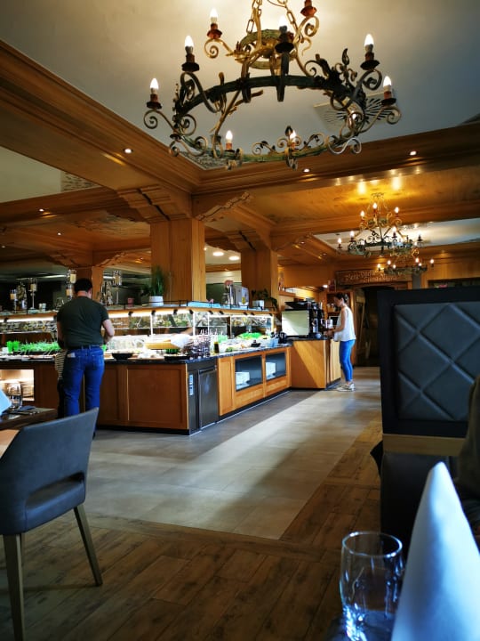 Gastro Familotel Hotel Feldberger Hof