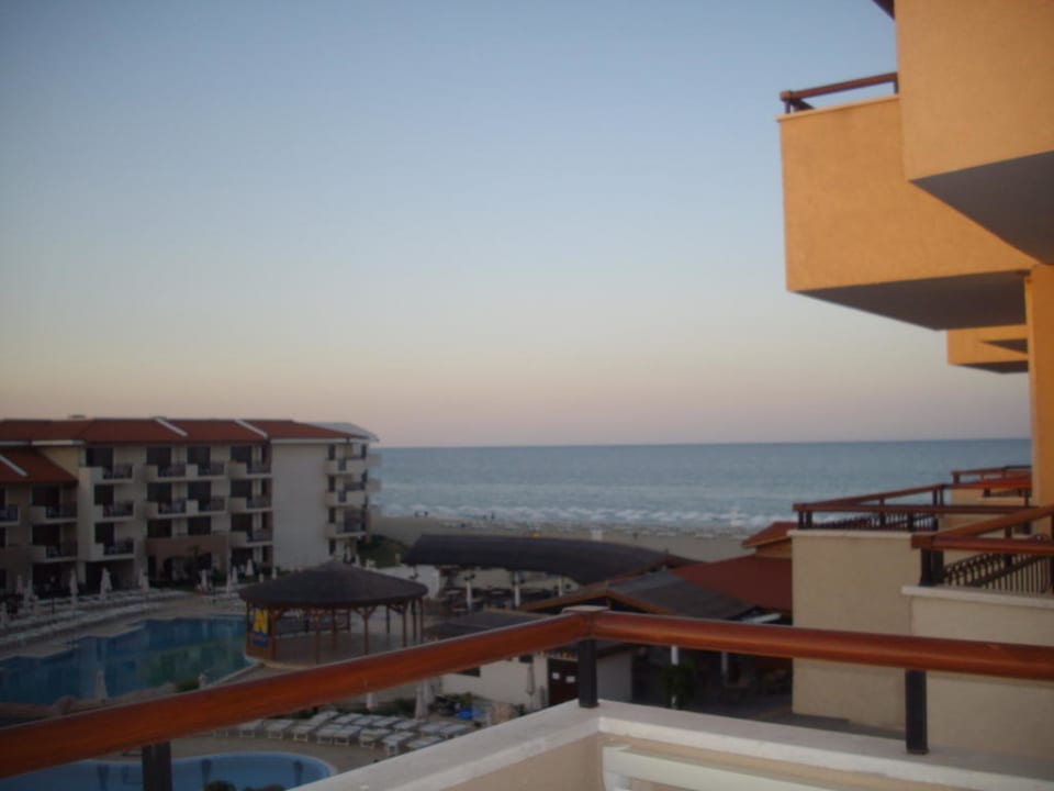 Schön HVD Clubhotel Miramar