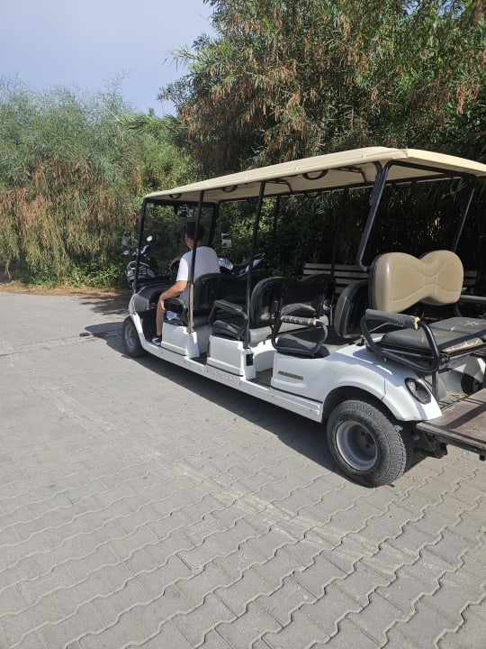 Sonstiges Castival Hotel