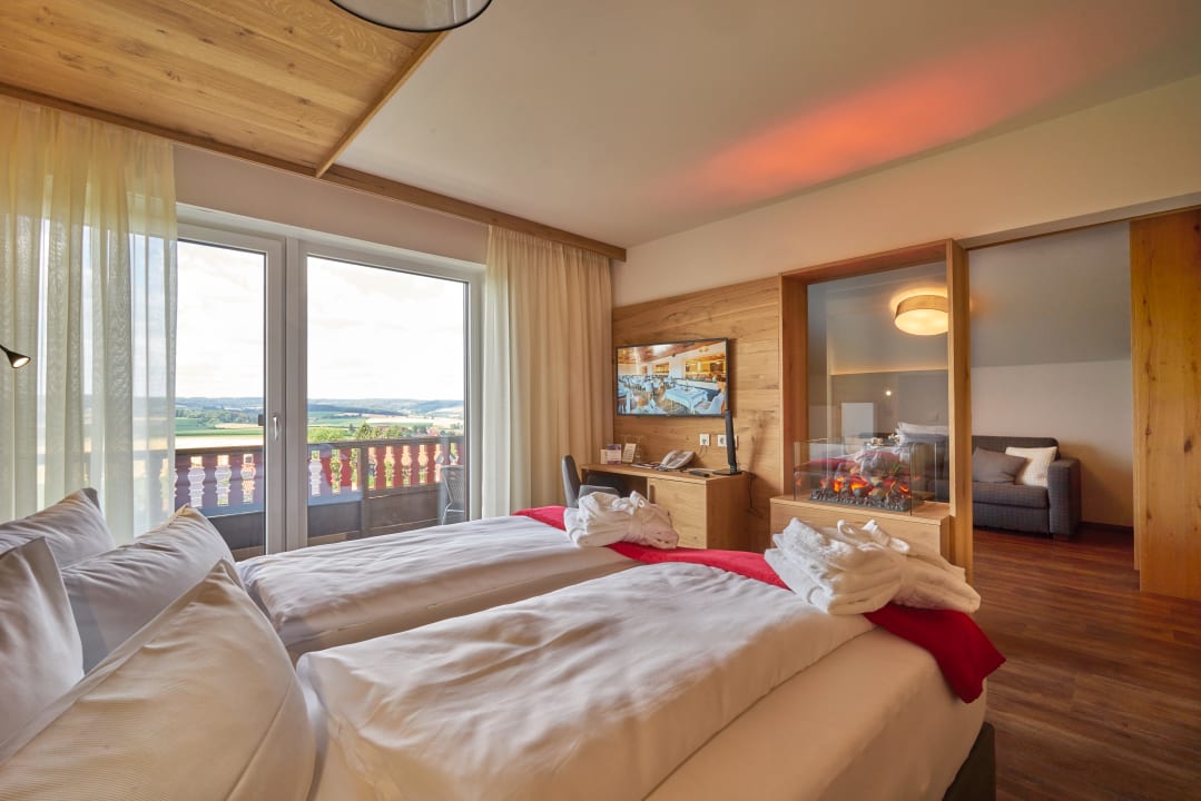 Zimmer Wellnesshotel Zum Koch
