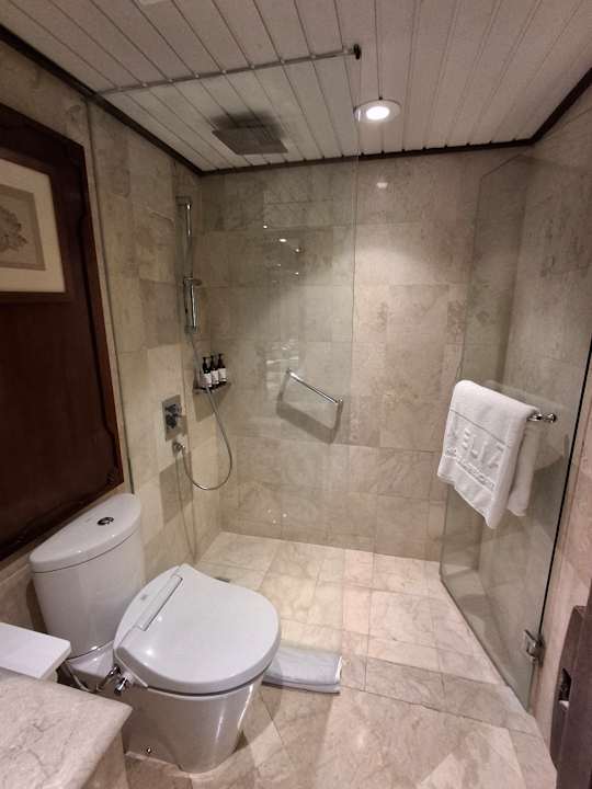 Zimmer Paradisus by Melia Bali