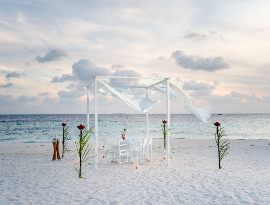 Gastro Vakkaru Maldives