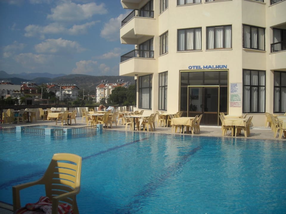 Hotel Malhun Hotel Malhun