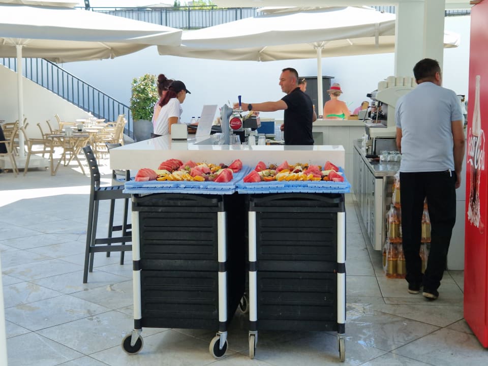 Gastro Side Stella Elite Resort & Spa