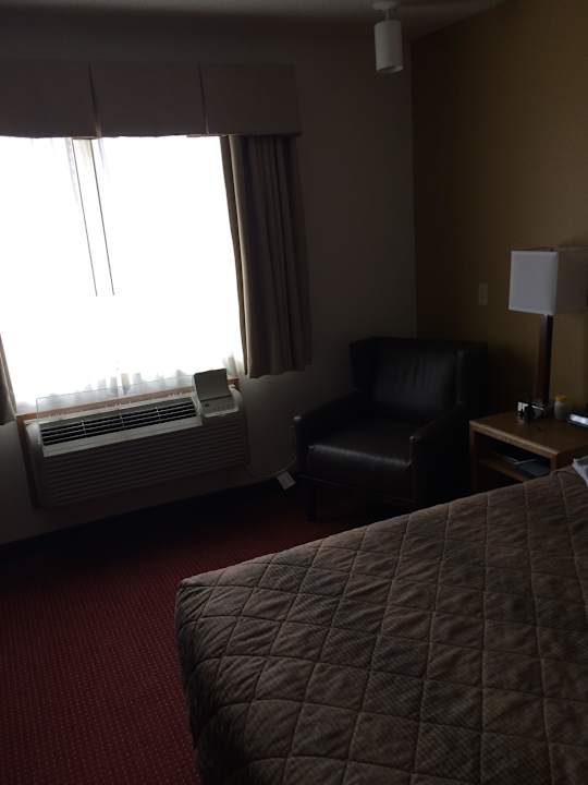 Номер Hotel Super 8 Grapevine DFW Airport Northwest