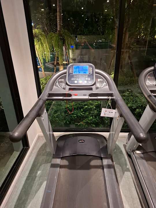 Sport & Freizeit Hotel Amber Pattaya