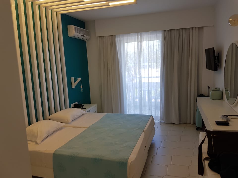 Zimmer Gaia In Style - Adults only