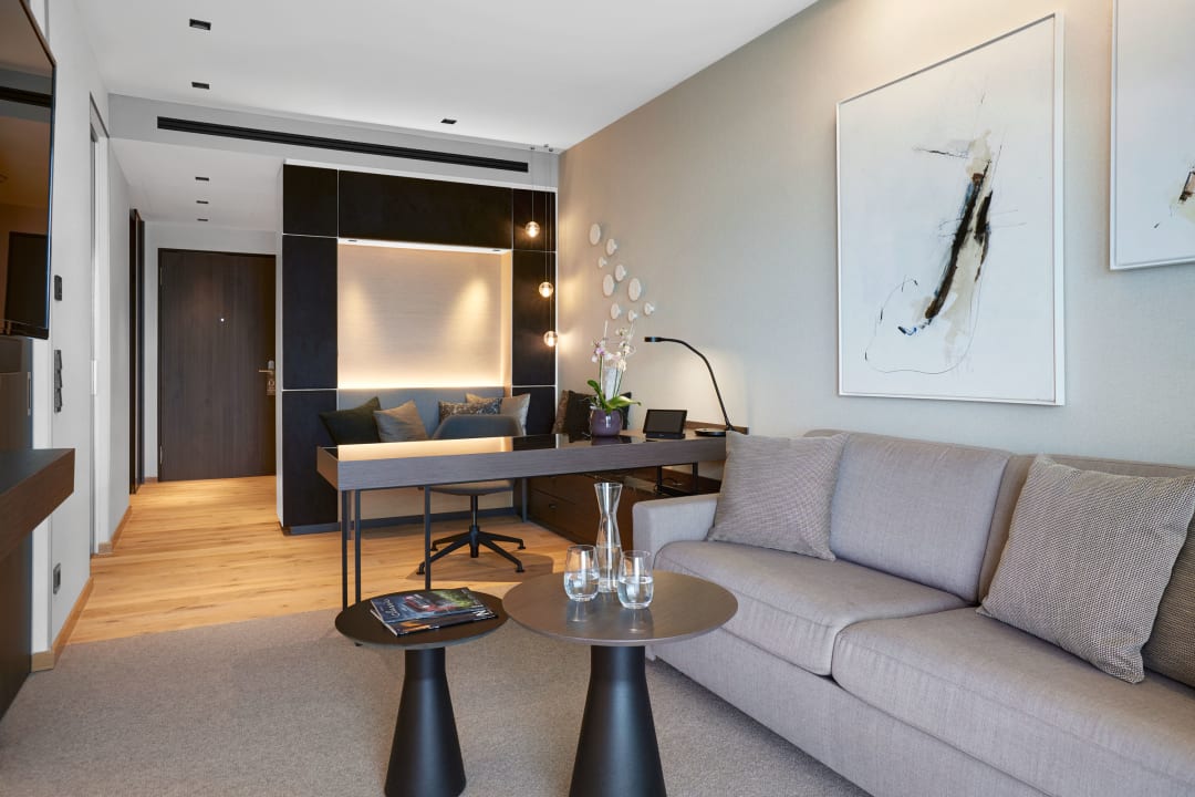 Zimmer Der Öschberghof