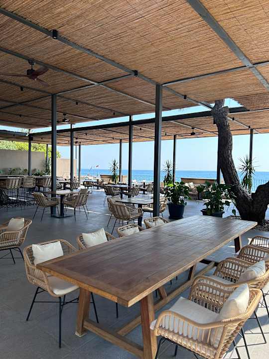 Gastro Balmy Beach Resort Kemer