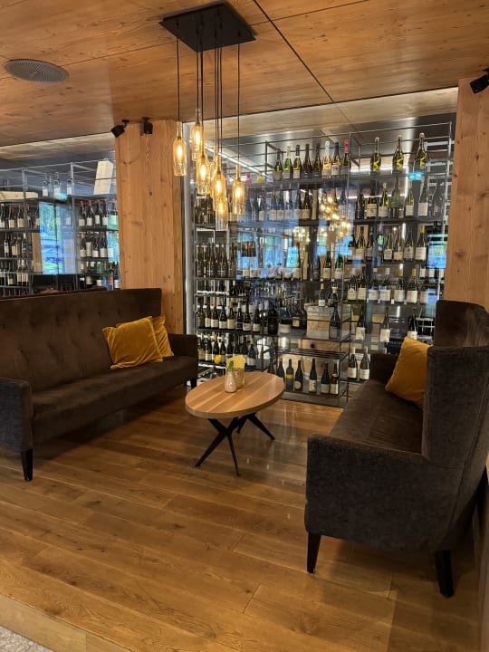 Sonstiges Zugspitz Resort