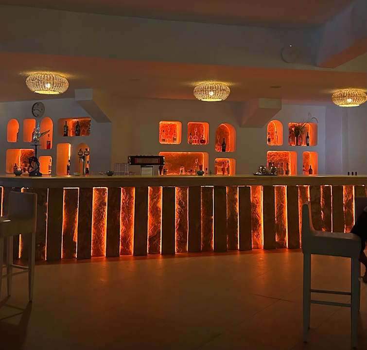 Gastro ROBINSON DJERBA BAHIYA