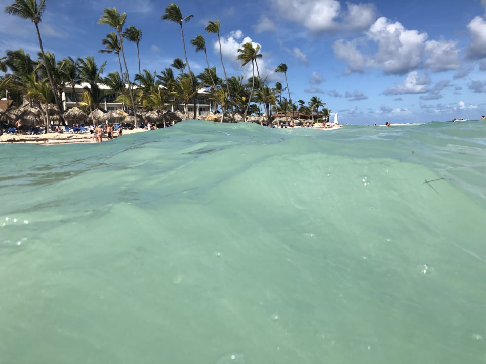 Strand Vik Hotel Arena Blanca & Cayena Beach
