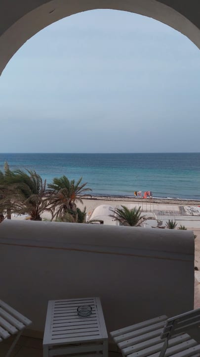 Zimmer Calimera Yati Beach