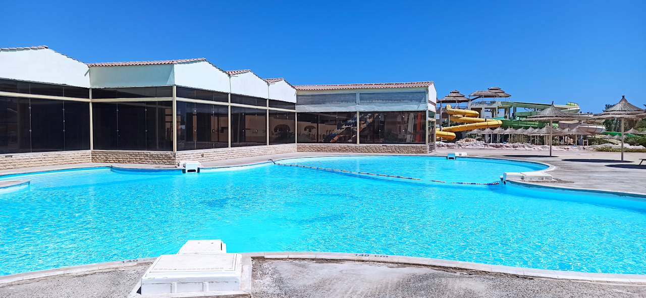 Sport & Freizeit Xanadu Club Makadi Bay