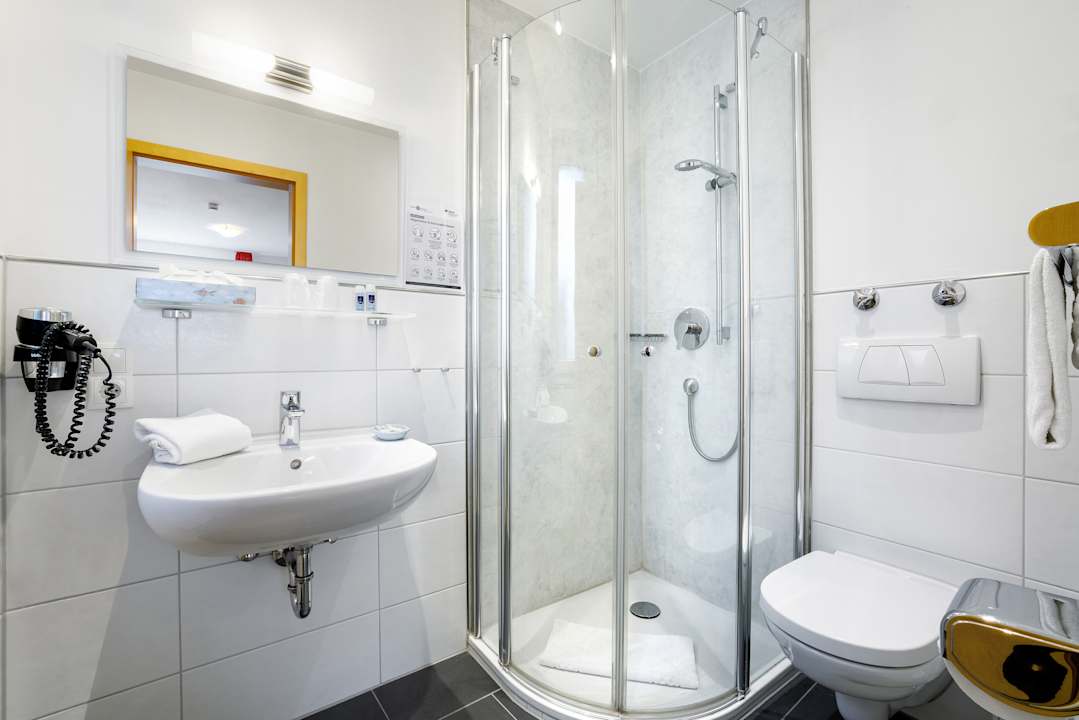 Zimmer Aktivhotel Alter Kaiser